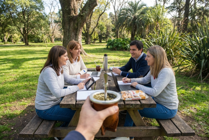 Planific IA Dashboard