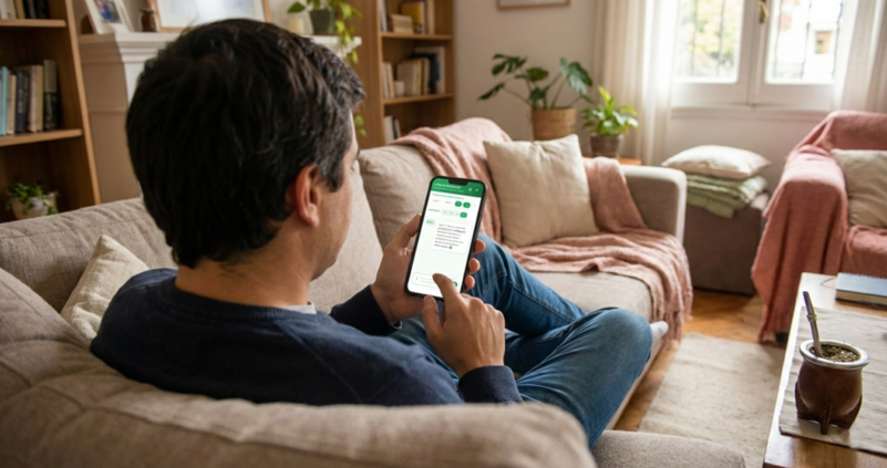 Planific IA Dashboard